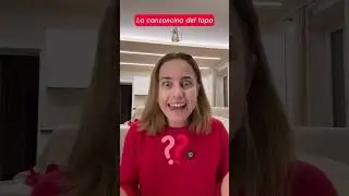 La canzoncina del topo🐭
