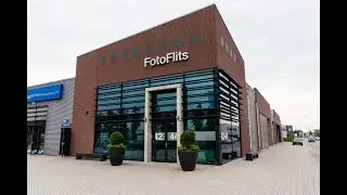 FotoFlits - Elinchrom Demodag november 2014