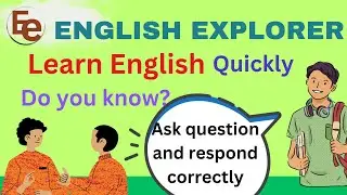How To Ask Question In English|Ask WH Questions#funnyquestionsinenglish