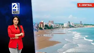 Noticiero 24 Horas Emisión Central de este sábado 27 de diciembre del 2025