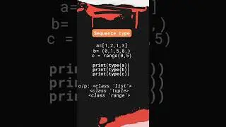 Datatypes in python| python for beginners| python full course-04|python programming|