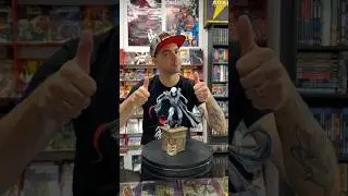 Moon Knight Marvel Unboxing #iosonounvirtuale #moonknight #unboxing #marvel #marvelcomics #marvelfan