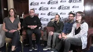 THE ANIMAL PEOPLE | 2019 Austin Film Festival