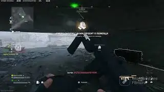 Warzone2/Новый пистолет tec 9 или как набрать троих в команду