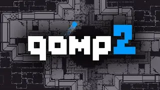 Discussing Atari's Upcoming Qomp2, An Expansion Of Pong