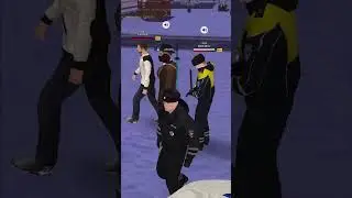 Вывел ФСБшника Из СЕБЯ На Amazing ONLINE Sky