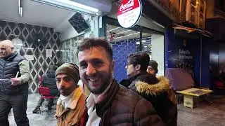 MEŞHUR ÇİĞ KÖFTECİ ALİ USTANIN KÖFTESİNİ DEĞERLENDİRDİK #aliusta #MEŞHUR