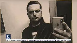 Privedena bivša predsjednica Vrhovnog suda Crne Gore Vesna Medenica