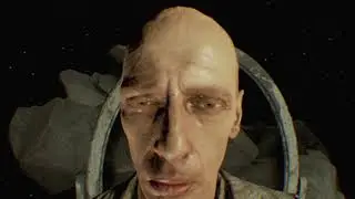 (Ending) Gameplay Here They Lie/PSVR (PS4) (Part 6) Mirror Scene