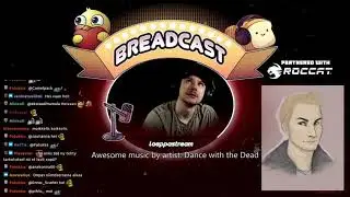 Laeppastream VOD 12.10.2020