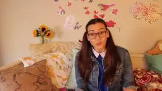 Alyssa Sabo Presents: The Daybed Daytime Talk Show