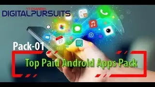 Top Paid Android Apps-Pack_001-2018