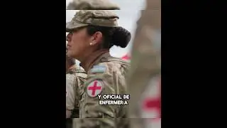 🇦🇷 Oficiales del Ej&eacute;rcito Argentino: Un D&iacute;a en el Colegio Militar