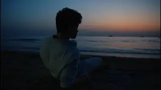 Wave around you 🌊📽️ #cinematic #cinematography #beach #cinematic #explore