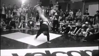 BBOY FUNT /// ORIGINAL NICE SET