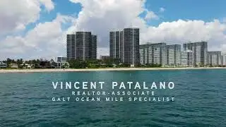 Galt Ocean Mile, Fort Lauderdale, FL