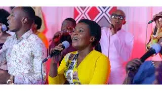 El Bethel Choir - BAKUNDWA -Live session  #gospelsongs