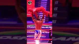 Kemalito en modo proyectil