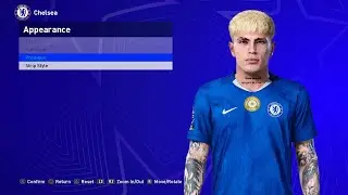 PES26 (BASE PES21) SGR PATCH NEXT