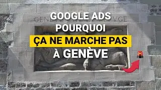 Consultant Google Ads freelance Gen&egrave;ve | Consultant SEA pour g&eacute;n&eacute;rer des leads