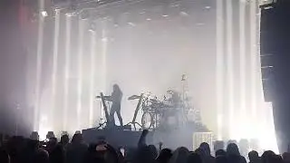 Perturbator - 2 (@Bataclan)