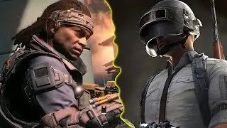 My Thoughts on PUBG vs Blackout // Which is Better