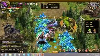 Legend Online - En Español Dios De La Muerte