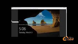 Video Tutorial Installing Windows Server 2019