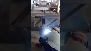 #welder #weldments #automobile #weldeing #machine #weldone #weld #weldingtools #welddotcom #welding