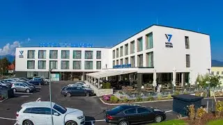 Hotel Seven, Villach, Austria