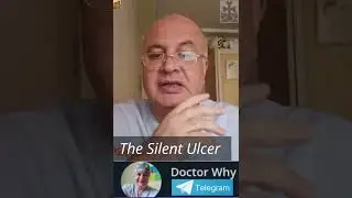 The Silent Ulcer: How Common Painkillers Can Cause a Catastrophic Bleed
