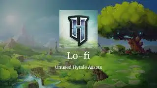 Lo-fi (Unused Hytale Asset)