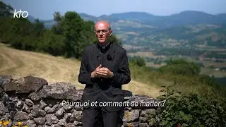 Pourquoi et comment se marier ?