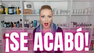 MERCADONA, LIDL, CONSUM... ¡SE ACABÓ!