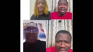 Clem Ohameze set to petition  Okwuluora over the post he made about him ..... 
