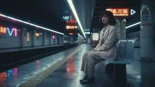 Tokyo City Pop 