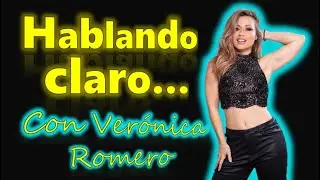 La verdad de la industria y como generar un cambio… Con @veronicaromerooficial