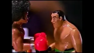 Wireless Ready 2 Rumble Boxing Round 2 [30s] TV Commercial 1 - 2001