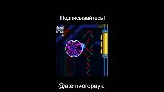 Играю в соник манию #3 (шортс версия) #games #sonic  #sonicmania #sonicmaniaplus #stream
