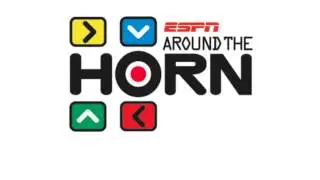 Espn Around The Horn, Tuesday 28th January 2014 - ESPn First Take