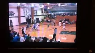Leyden Eagle Mixtape. (2012-2013)