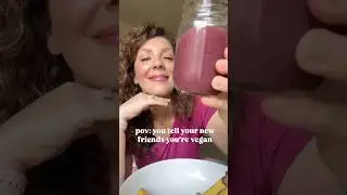 #holyairball Here&rsquo;s what Vegans really eat! #vegandiet #plantbased #healthyweightloss