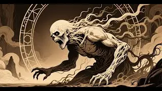 The Formula of Immortality: Hermetic Secrets