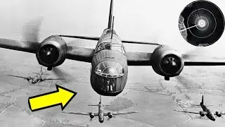 German Pilots Scoffed at U.S.  Radar &mdash; Until They Were Hunted Down!