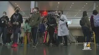 Boston Convention Center Packed With PAX East Attendees