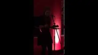 Sam Smith - Stay With Me on Ukulele by Mae Hill