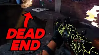 When you're playing Zombies on Autopilot