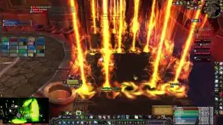 Carnage inc VS Siegecrafter Blackfuse 25 Heroic