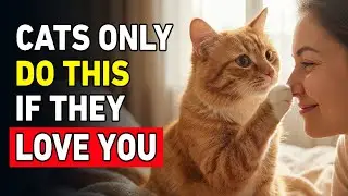 If Your Cat Does This&hellip; Don&rsquo;t Get Angry &mdash; They&rsquo;re Showing Love