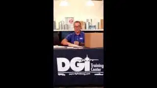 DG's in Excepted Quantities